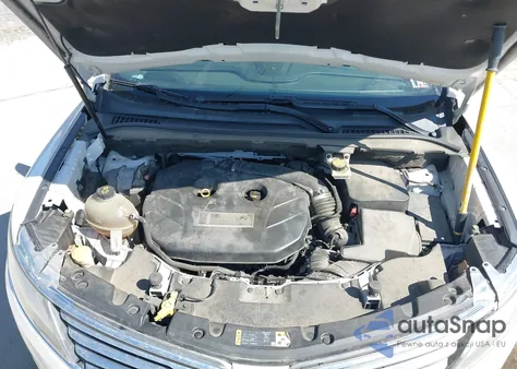 2017 Lincoln Mkc Select from USA, damaged, VIN 5LMTJ2DH9HUL41108